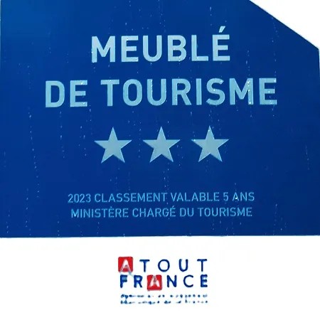 Authentique Echoppe Bordelaise Ferienhaus *