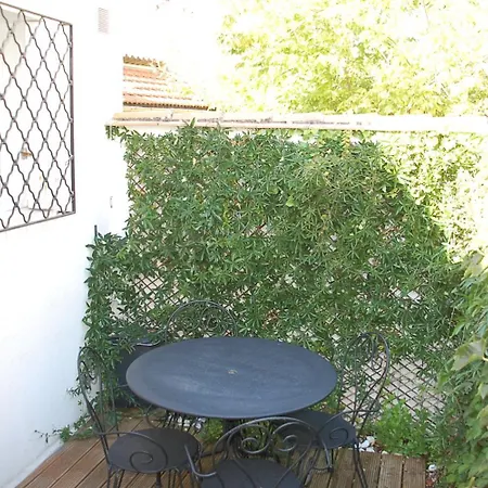 Σπίτι διακοπών Authentique Echoppe Bordelaise