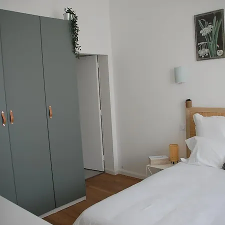 Ferienhaus Authentique Echoppe Bordelaise *
